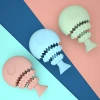 بالاضافة الى ذلك، تُصنع انواع جديدة من الحيوانات المدللة Item Picture